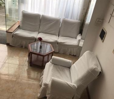 Mar del Tuyu Hotel | Hotel JR