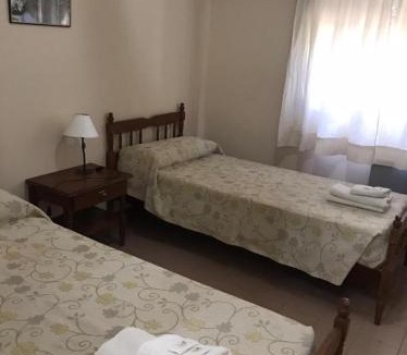 Mar del Tuyu Hotel | Hotel JR