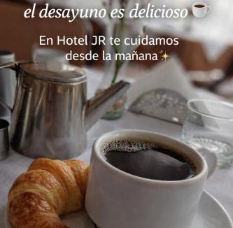 Mar del Tuyu Hotel | Hotel JR