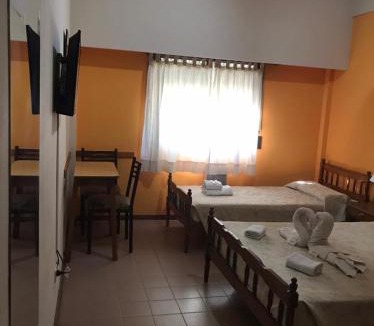 Mar del Tuyu Hotel | Hotel JR