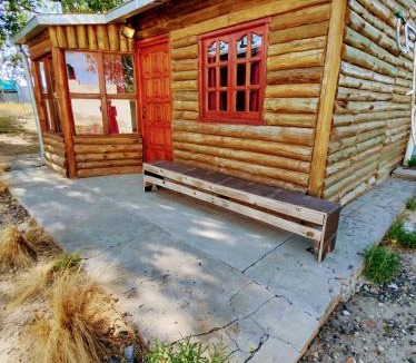 Puelches Hostel | Hotel Juanita