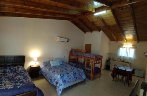 Puelches Hostel | Hotel Juanita
