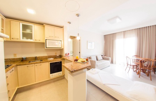 Jurere Hotel | Hotel Jurerê Beach Village - OFICIAL