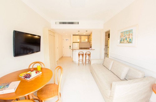 Jurere Hotel | Hotel Jurerê Beach Village - OFICIAL