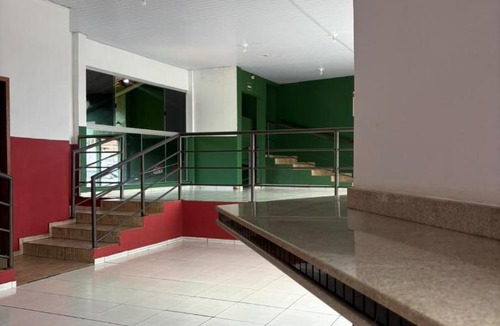 Santo Antonio da Platina Hotel | Hotel Kally