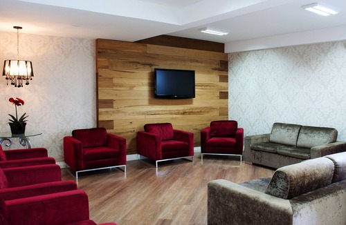 Paraiso Hotel | Hotel Kindermann