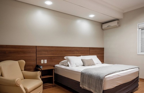 Paraiso Hotel | Hotel Kindermann
