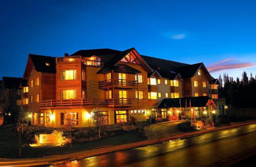 El Calafate Hotel | Hotel Kosten Aike