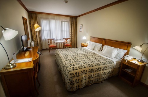 El Calafate Hotel | Hotel Kosten Aike