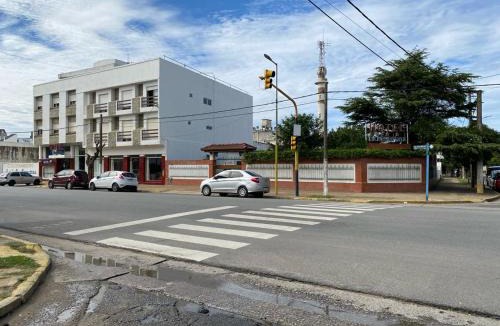 San Clemente Hotel | Hotel La Argentina