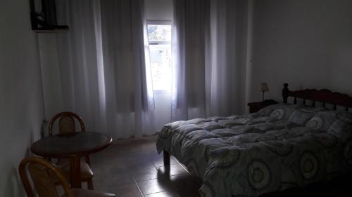 Caviahue Hotel | Hotel La Faustina-Caviahue
