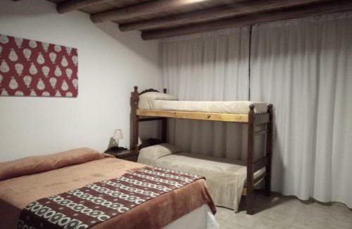 Caviahue Hotel | Hotel La Faustina-Caviahue