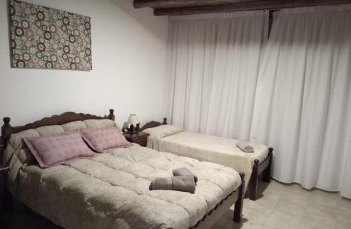 Caviahue Hotel | Hotel La Faustina-Caviahue