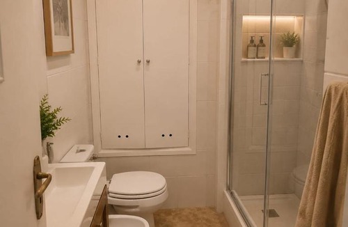 Posadas Apartment | Hotel la Olavasabal