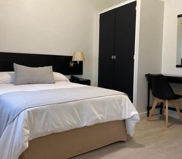 Balvanera Hotel | Hotel La Perla