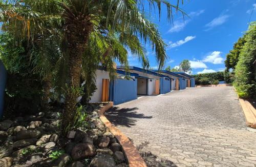 Jardim Carvalho Hotel | Hotel Lacqua Express