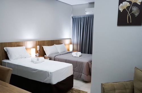 Itaquaquecetuba Hotel | Hotel Lafayette