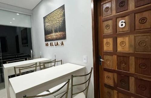 Simolandia Hotel | Hotel Lara - Simolândia