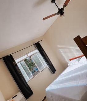 Sete Lagoas Apartment | hotel laren