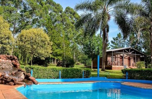 Jardin America Hotel | Hotel Las Azaleas