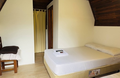 Sao Gabriel Hotel | Hotel las cabanas