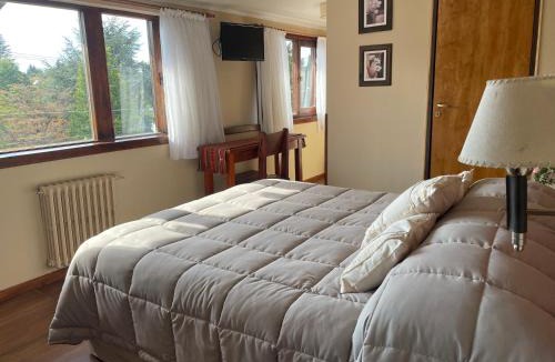 San Carlos de Bariloche Hotel | Hotel Le Charme
