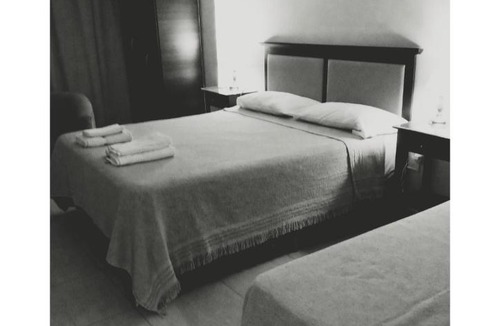 Villa Mercedes Apartment | Hotel Libanno Apartt