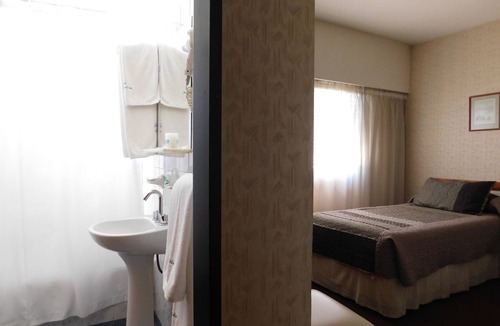 Trelew Hotel | Hotel Libertador