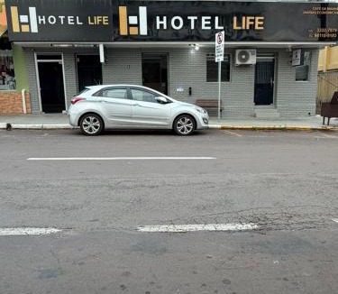 Ijui Hotel | Hotel Life Ijui