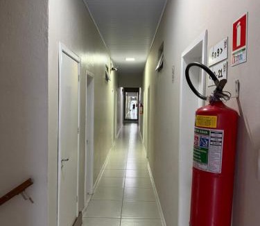 Ijui Hotel | Hotel Life Ijui