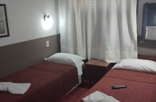 Villa Gesell Hotel | Hotel Lincoln