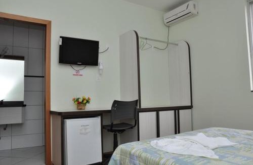 Francisco Beltrao Hotel | Hotel Lisbor