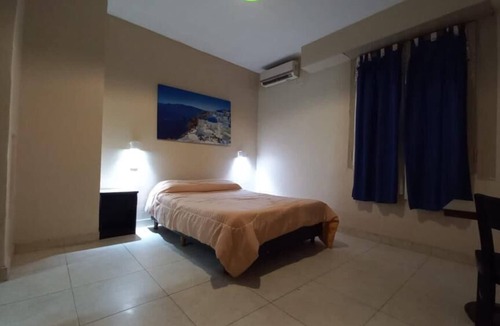 Chacarita Hotel | Hotel Litoral