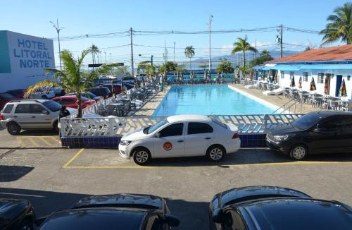 Jardim Primavera Hotel | Hotel Litoral Norte
