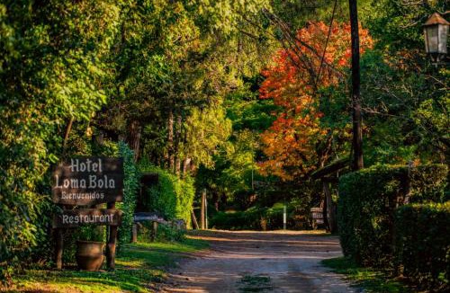 San Javier Department Hotel | Hotel Loma Bola