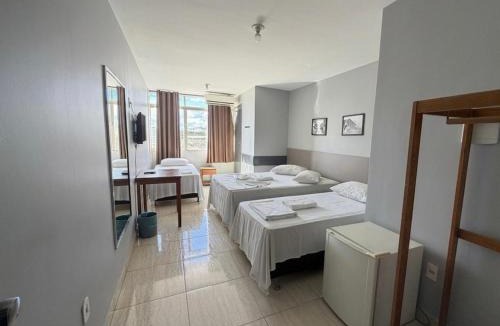 Nucleo Bandeirante Hotel | Hotel Lords