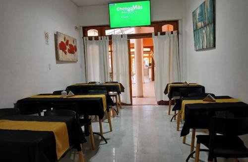 Federacion Hotel | Hotel Los Angelitos