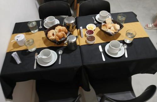 Federacion Hotel | Hotel Los Angelitos
