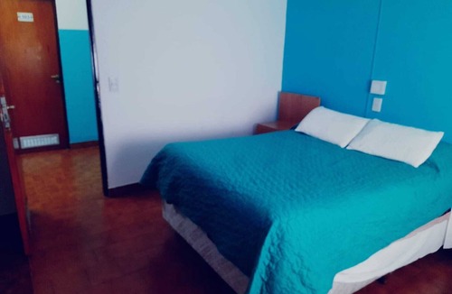 Los Antiguos Hotel | HOTEL LOS ANTIGUOS