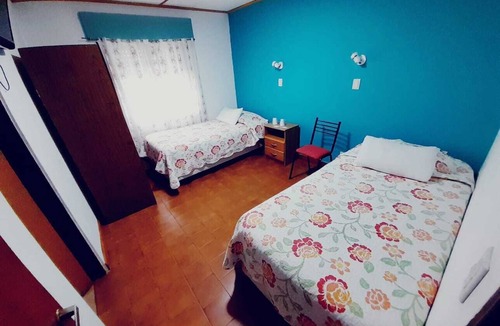 Los Antiguos Hotel | HOTEL LOS ANTIGUOS