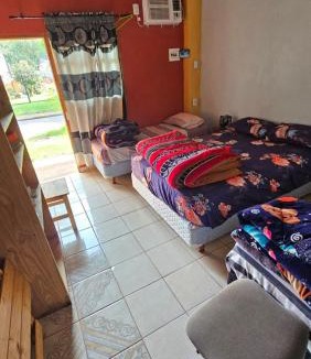 Posadas House | Hotel Los Chow Chow