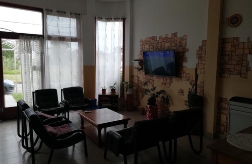 Las Colinas de Peralta Ramos Apartment | Hotel Los Pinos