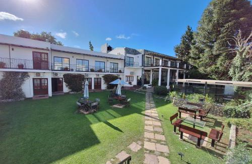 Cafayate Hotel | Hotel Los Sauces