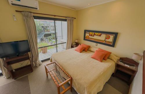 Cafayate Hotel | Hotel Los Sauces