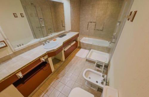 Cafayate Hotel | Hotel Los Sauces