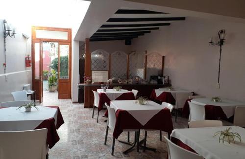 Concepcion del Uruguay Hotel | HOTEL LOURD MARY