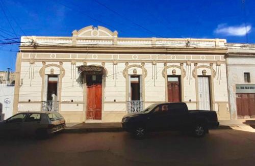 Concepcion del Uruguay Hotel | HOTEL LOURD MARY
