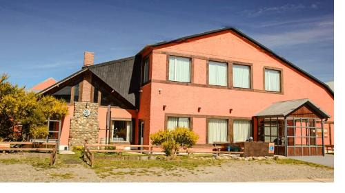 El Chalten Hotel | Hotel Lunajuim