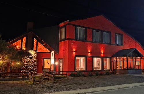 El Chalten Hotel | Hotel Lunajuim