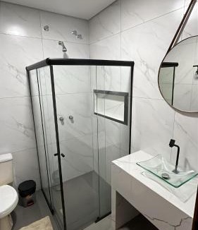 Fronteira Hotel | Hotel Luz